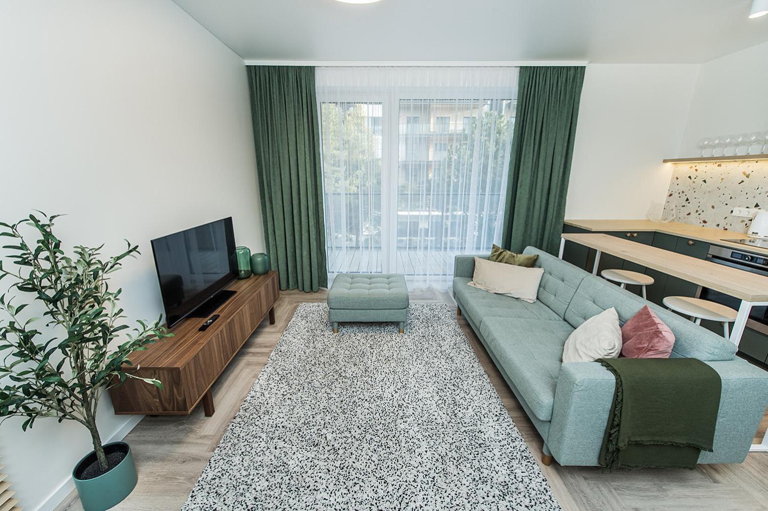 Cozy Piliamiescio Apartament No 1 By Urban Rent Kaunas Bagian luar foto