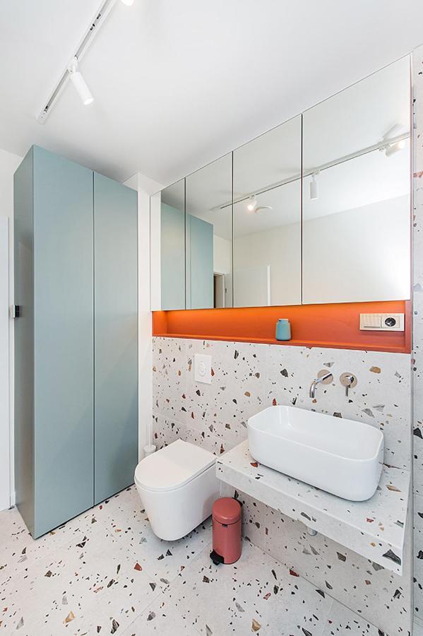 Cozy Piliamiescio Apartament No 1 By Urban Rent Kaunas Bagian luar foto