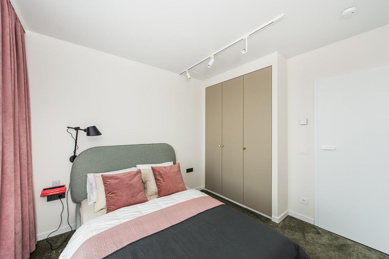 Cozy Piliamiescio Apartament No 1 By Urban Rent Kaunas Bagian luar foto