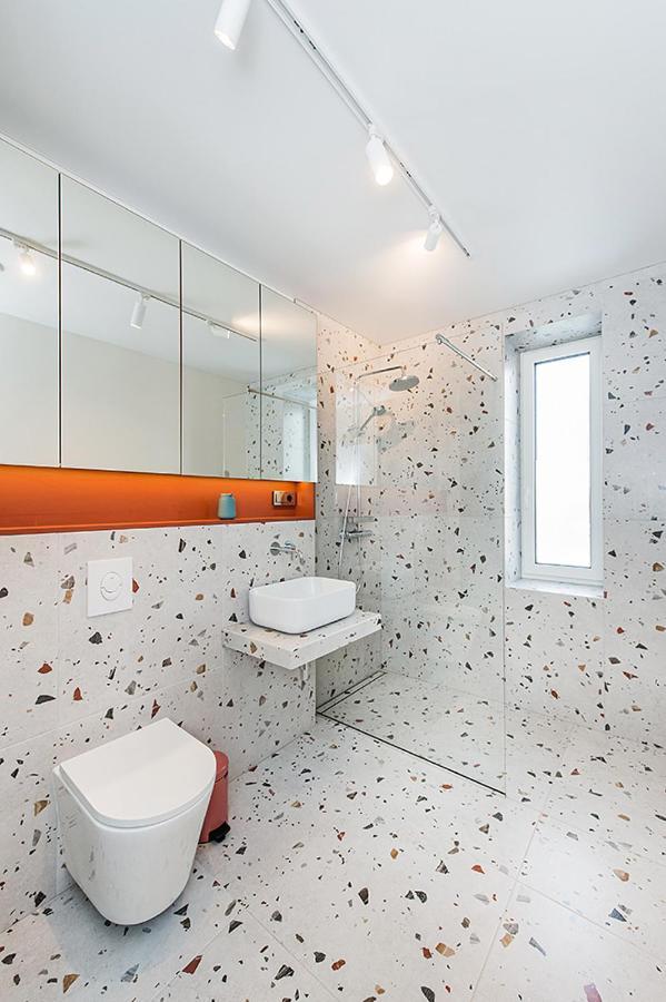 Cozy Piliamiescio Apartament No 1 By Urban Rent Kaunas Bagian luar foto