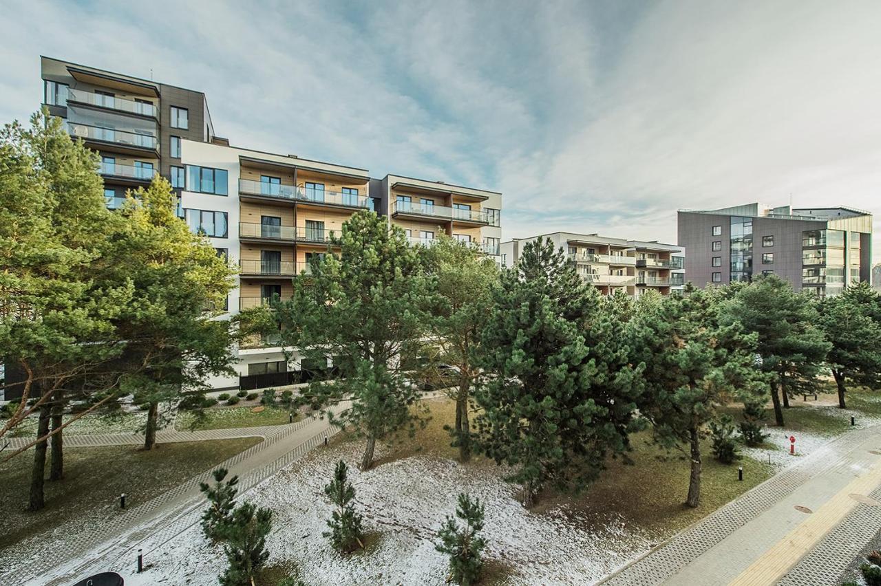 Cozy Piliamiescio Apartament No 1 By Urban Rent Kaunas Bagian luar foto