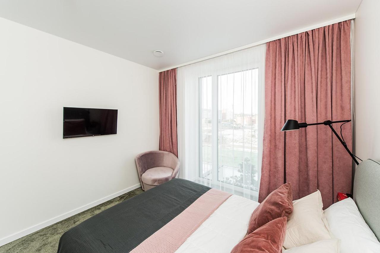 Cozy Piliamiescio Apartament No 1 By Urban Rent Kaunas Bagian luar foto