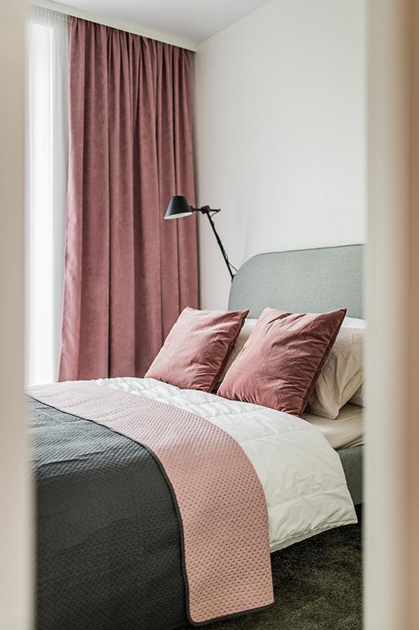 Cozy Piliamiescio Apartament No 1 By Urban Rent Kaunas Bagian luar foto