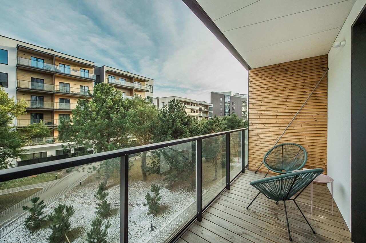 Cozy Piliamiescio Apartament No 1 By Urban Rent Kaunas Bagian luar foto