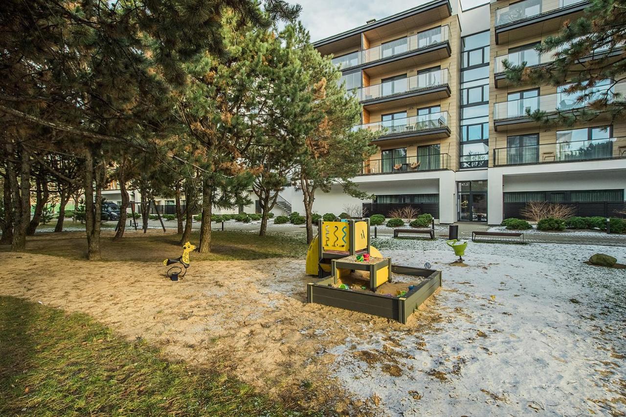 Cozy Piliamiescio Apartament No 1 By Urban Rent Kaunas Bagian luar foto